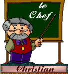 Avatar de l’utilisateur